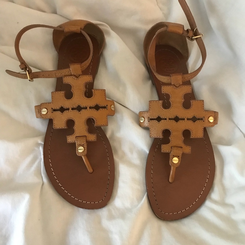 Tory Burch sandals